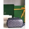 Bag-Goyard-022 Size :  16x14x6cm