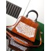 Bag-Goyard-025 Size :  21x4x16cm