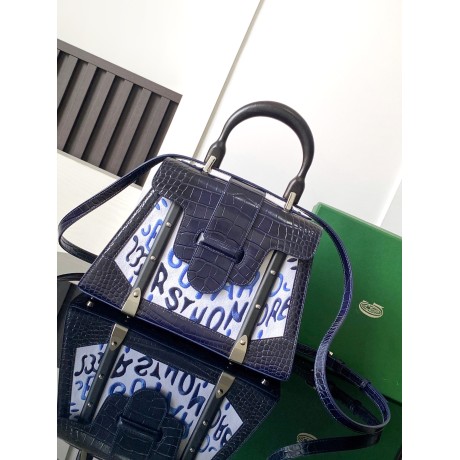 Bag-Goyard-027 Size :  21x4x16cm