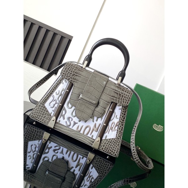 Bag-Goyard-028 Size :  21x4x16cm