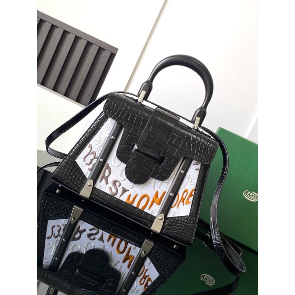 Bag-Goyard-029 Size :  21x4x16cm