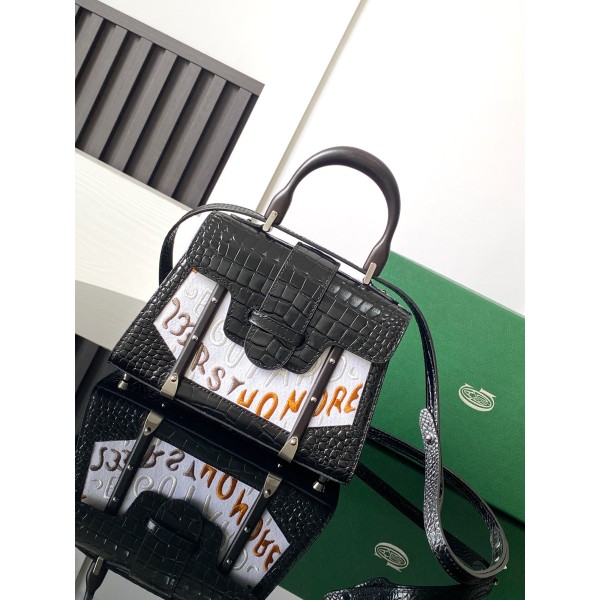 Bag-Goyard-035 Size :  20x15x7.5cm