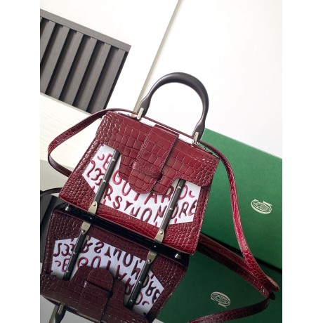 Bag-Goyard-036 Size :  20x15x7.5cm