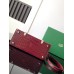 Bag-Goyard-036 Size :  20x15x7.5cm