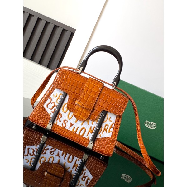 Bag-Goyard-037 Size :  20x15x7.5cm