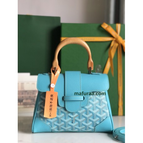 Bag-Goyard-039 Size :  20x15x7.5cm