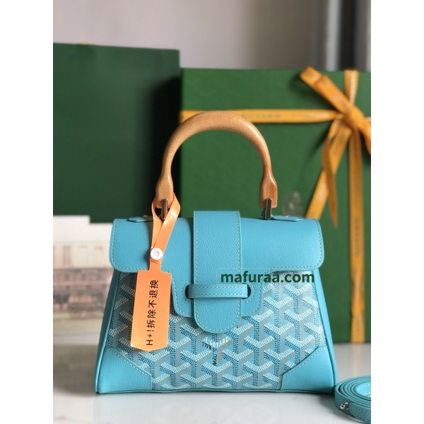 Bag-Goyard-039 Size :  20x15x7.5cm