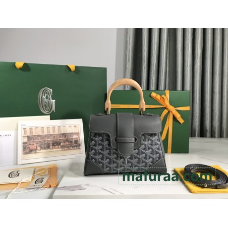 Bag-Goyard-041 Size :  20x14.5×9cm