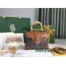 Bag-Goyard-043 Size :  20x14.5×9cm