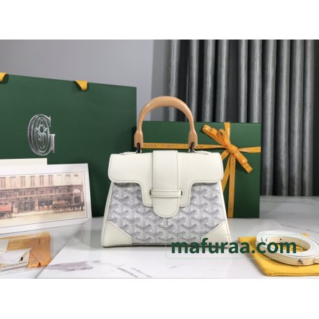 Bag-Goyard-044 Size :  20x14.5×9cm