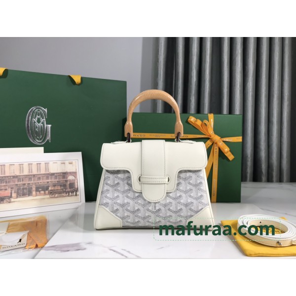 Bag-Goyard-044 Size :  20x14.5×9cm