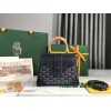 Bag-Goyard-046 Size :  20x14.5×9cm