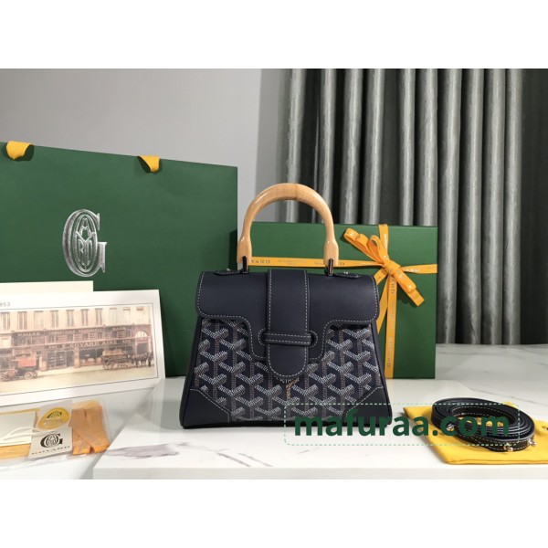 Bag-Goyard-046 Size :  20x14.5×9cm