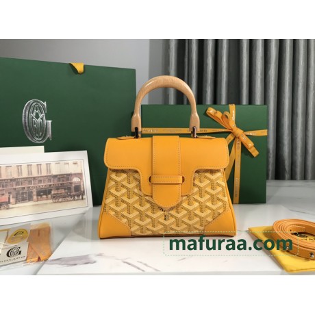 Bag-Goyard-047 Size :  20x14.5×9cm