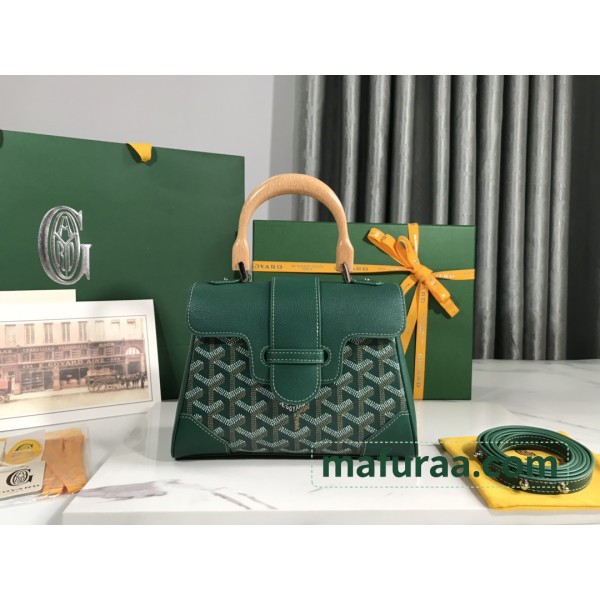 Bag-Goyard-048 Size :  20x14.5×9cm