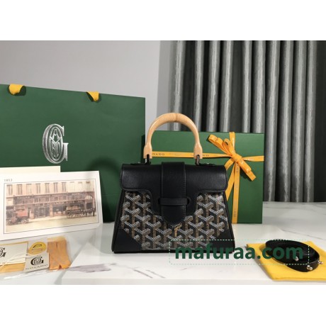 Bag-Goyard-049 Size :  20x14.5×9cm