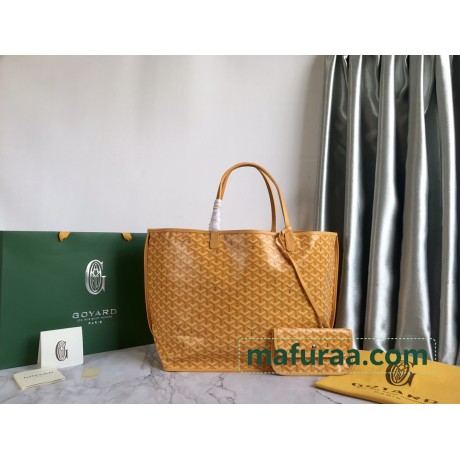 Bag-Goyard-051 Size :  39x32x19cm