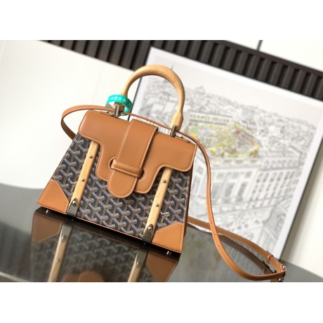 Bag-Goyard-055 Size :  18.5x21.5.x8.5