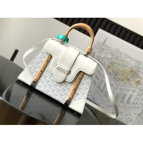 Bag-Goyard-063 Size :  30x23×7.5cm