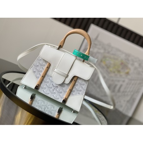 Bag-Goyard-070 Size :  21x16x6Cm