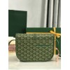 Bag-Goyard-070 Size :  21x16x6Cm