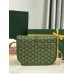 Bag-Goyard-070 Size :  21x16x6Cm