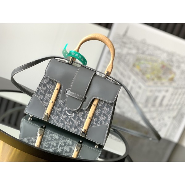 Bag-Goyard-071 Size :  22.5x12.5x7cm。