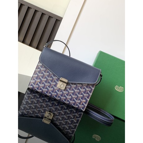 Bag-Goyard-073 Size :  25x12x12cm