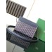 Bag-Goyard-073 Size :  25x12x12cm