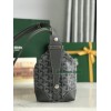 Bag-Goyard-073 Size :  25x12x12cm