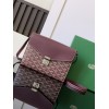 Bag-Goyard-074 Size :  25x12x12cm