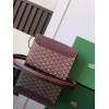 Bag-Goyard-074 Size :  25x12x12cm