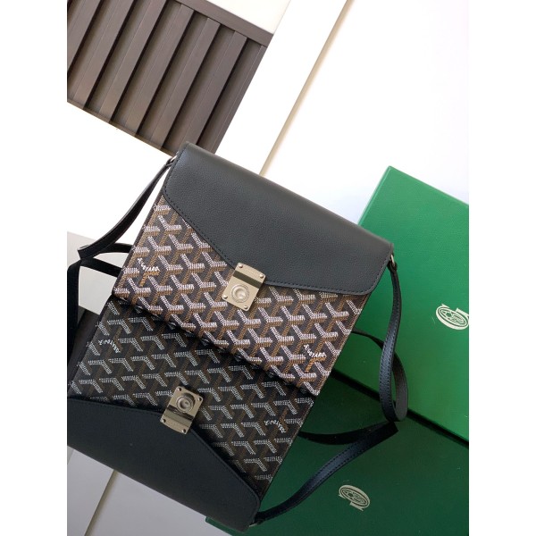 Bag-Goyard-075 Size :  25x12x12cm