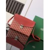 Bag-Goyard-076 Size :  25x12x12cm