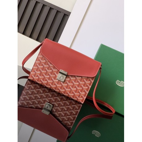 Bag-Goyard-076 Size :  25x12x12cm