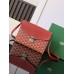 Bag-Goyard-076 Size :  25x12x12cm