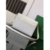 Bag-Goyard-077 Size :  18x14x24cm
