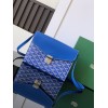 Bag-Goyard-078 Size :  18x14x24cm