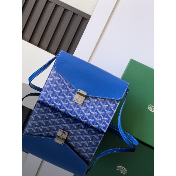 Bag-Goyard-078 Size :  18x14x24cm