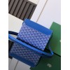 Bag-Goyard-078 Size :  18x14x24cm
