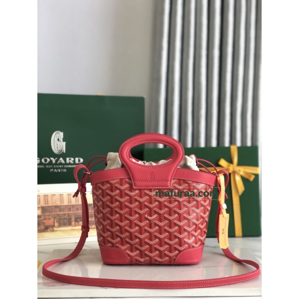 Bag-Goyard-079 Size :  23×8×18.5cm