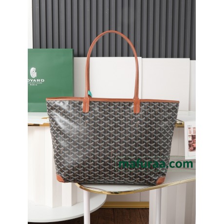 Bag-Goyard-082 Size :  30x 17x 50cm