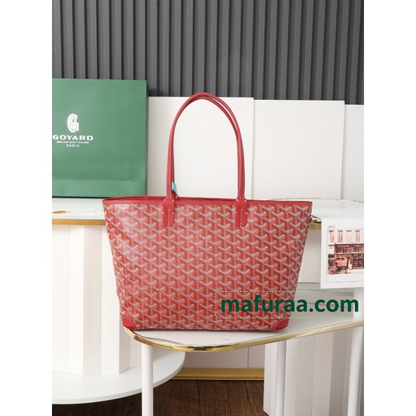 Bag-Goyard-085 Size :  25x 14x 30cm