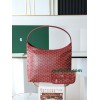 Bag-Goyard-087 Size :  27x 15x 42cm