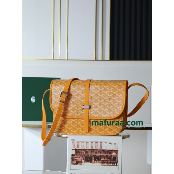 Bag-Goyard-088 Size :  28x19x7.5Cm