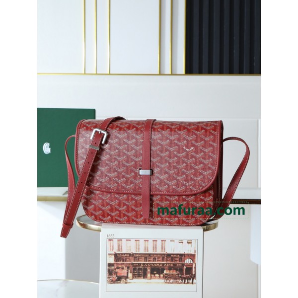 Bag-Goyard-089 Size :  28x19x7.5Cm