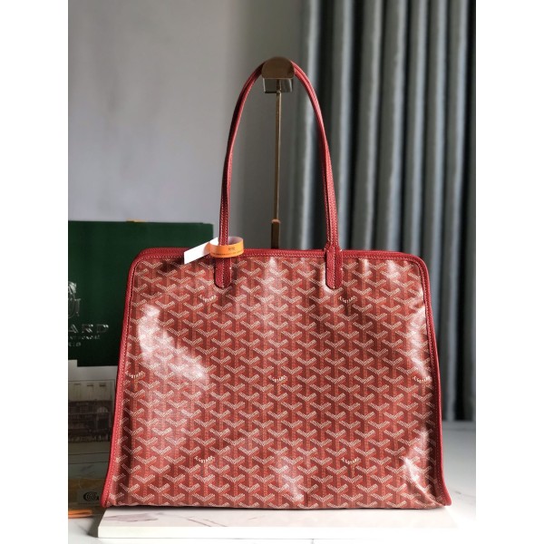 Bag-Goyard-100 Size :  23x18.5x10cm