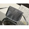 Bag-Goyard-104 Size :  23x18.5x10cm