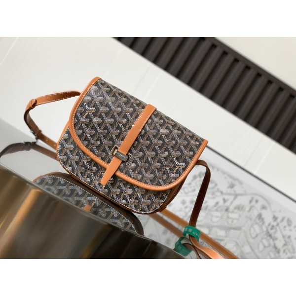 Bag-Goyard-106 Size :  23x18.5x10cm