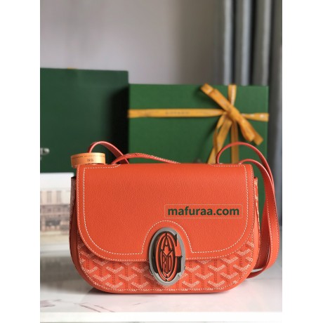 Bag-Goyard-108 Size :  25x17x8cm